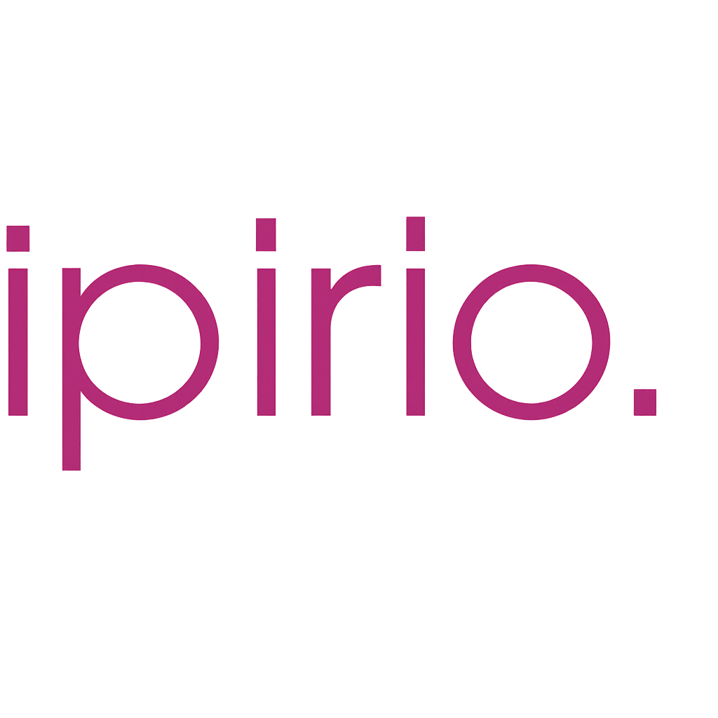Ipirio Logo
